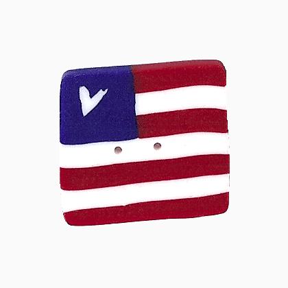 3301L - Large Square Flag