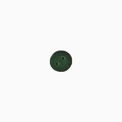 3359 - Ken Button Dark Green