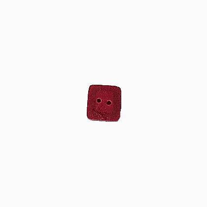 3400 - Folk Art Red Poindexter