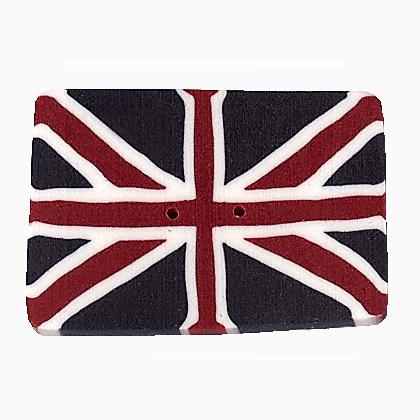3432X - XL UK Flag
