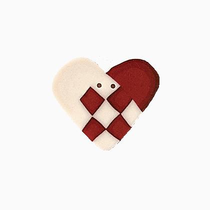 3469 - Swedish Heart