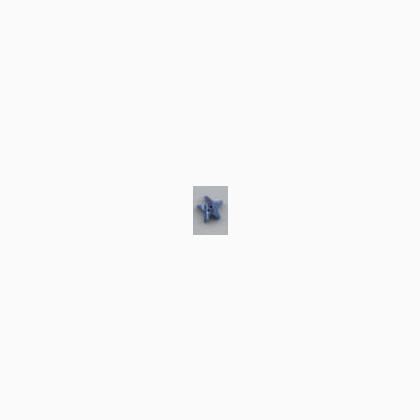 3326S - Denim Small Star