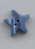 3326S - Denim Small Star