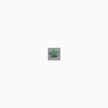 3312M - Evergreen Medium Star