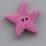 3322M - Azalea Medium Star