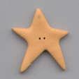 3331X - Honey Extra Large Star