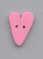 3417S - Baby Pink Small Heart