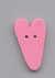 3417M - Baby Pink Medium Heart