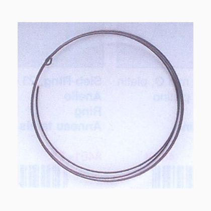Bracelet Argent - 3 fils