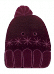 4433 - Wine Hat