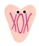 4434B - Peach Sweetheart