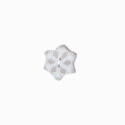 4442T - Tiny Snowflake
