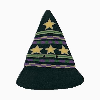 4449 - Witch Hat