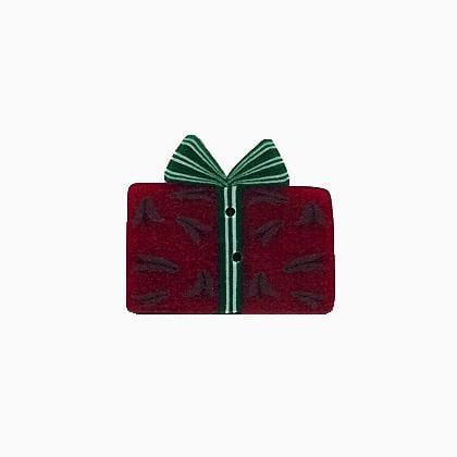 4456S - Small Red Gift