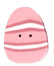 4468 - Pink Egg