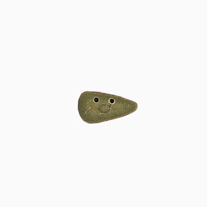 4501W - Wee Witch Nose