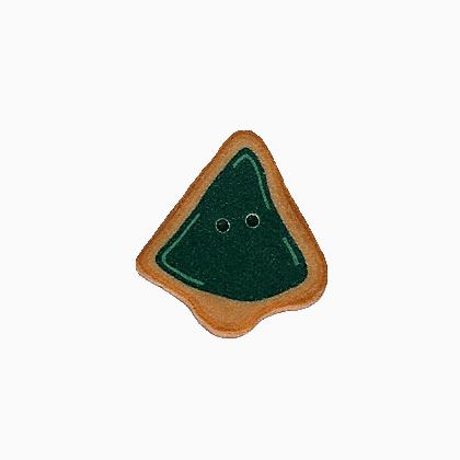 4518S - Small Tree Cookie