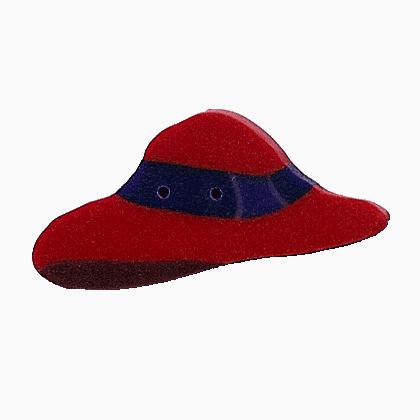 4536L - Large Red Hat