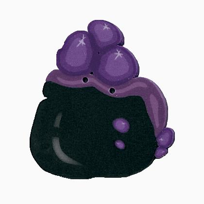 4544 - Cauldron