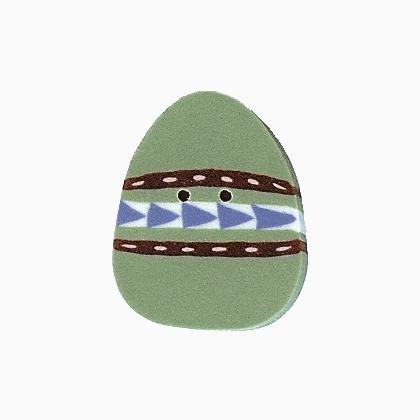 4549 - Green Egg