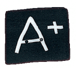 4552S - Small Slate