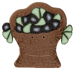 NH1008 - Berry Basket