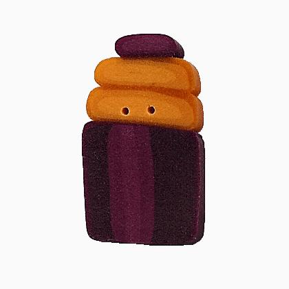 NH1015 - Plum Magi Gift