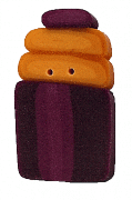 NH1015 - Plum Magi Gift