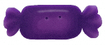 NH1040L - Large Grape Candy