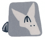 NH1054L - Large Donkey