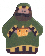NH1057L - Large Wiseman