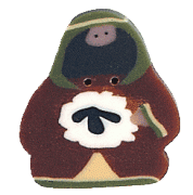 NH1060S - Small Shepherd