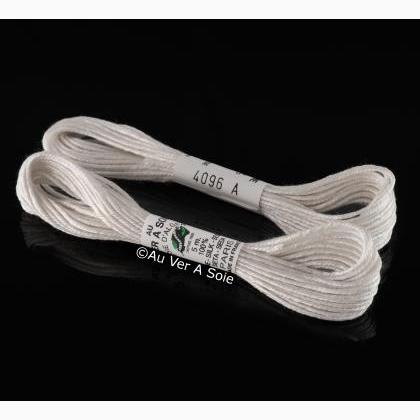 Soie d\'Alger - BLANC OPTIQUE