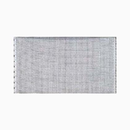 Aida 12cm. - Blanc