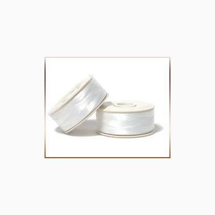 Nymo Thread White