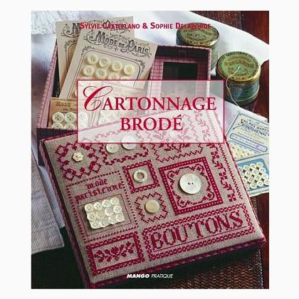 Cartonnage Brode