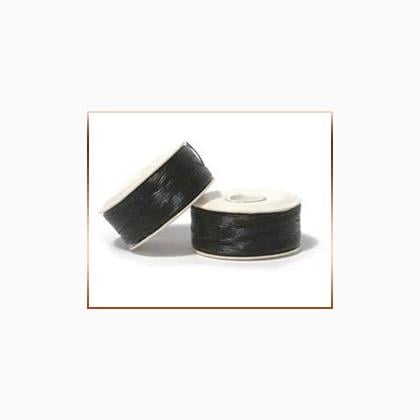 Fil pour perles Nymo Black
