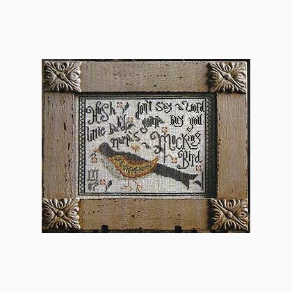 Mocking Bird