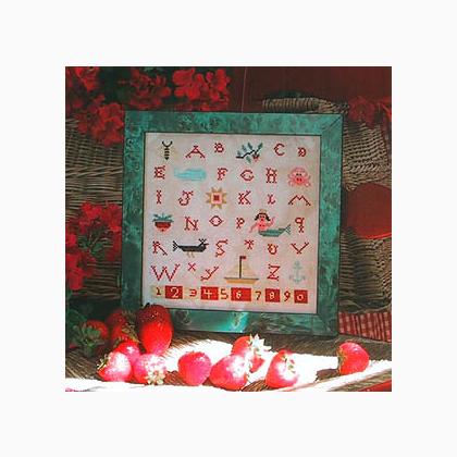 Mermaid Sampler