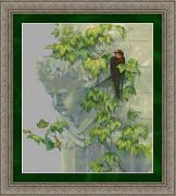 Roman Ivy