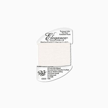 E800 - Cool White