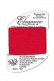 E821 - Medium Red