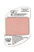 E823 - Lite Antique Mauve