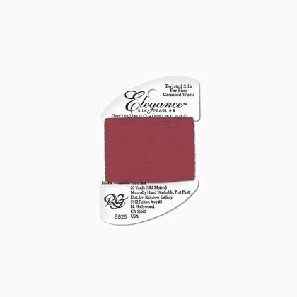 E825 - Dark Antique Mauve