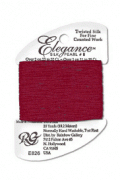 E826 - Burgundy