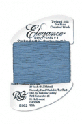 E862 - Dark Wedgewood