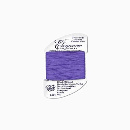 E864 - Dark Periwinkle