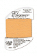 E901 - Pale Golden Brown