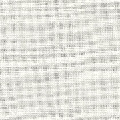 Lin Newcastle 40 count - Blanc antique