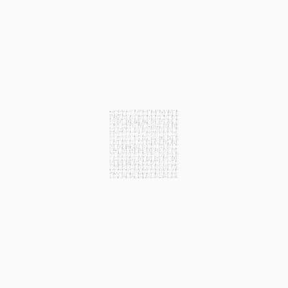 AIDA DMC 14ct. Blanc